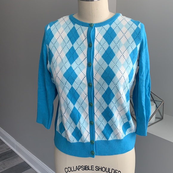 Talbots Sweaters - TALBOTS SWEATER NWT